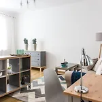 Superapart Kazimierzowska 77