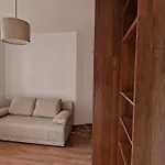Apartament Alternatywy 4 Cool 2