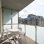 Rondo Daszynskiego Sweet Home Apartment