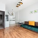Rondo Daszynskiego Sweet Home Apartment