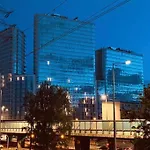 Gustowny Apartament Na Woli