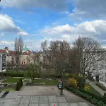 Apartment In The Old Town - Stare Miasto , Wi-Fi - By Hik Apartments