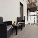 Active City Apartments Warsaw By Noclegi Renters