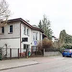 Superapart Cieplarniana 44B