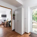 Superapart Cieplarniana 44B