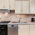 Apartament Mariensztat By Your Freedom