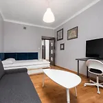 Apartament Mariensztat By Your Freedom