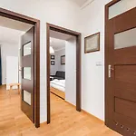 Apartament Mariensztat By Your Freedom
