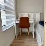 Apartament Nadwislanski
