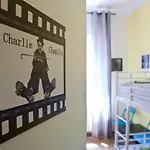 Pepe Hostel