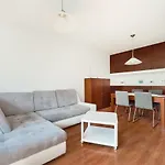 Pole Mokotowskie Spacious Apartment