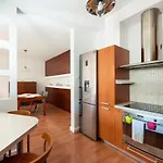 Pole Mokotowskie Spacious Apartment