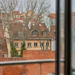 Warsaw Old Town Apartment By Noclegi Renters