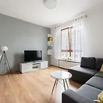 Obrzezna Comfort Apartment