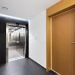 Obrzezna Comfort Apartment