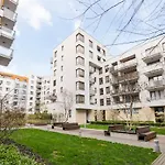Obrzezna Comfort Apartment