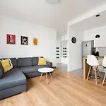 Obrzezna Comfort Apartment