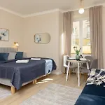 Filtrowa Corner - Luxurious Apartments Stara Ochota By Renters