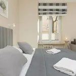Filtrowa Corner - Luxurious Apartments Stara Ochota By Renters
