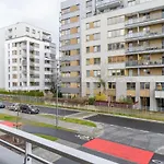 Modern Apartment Near The Chopin Airport