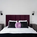 Szwedzka 22C Separate Bedroom Free Garage By Perfect Apart