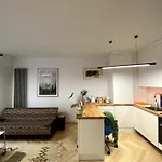 Smart Home - Old Town Praga.
