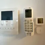 Smart Home - Old Town Praga.