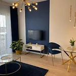 Apartament Przy Marsa