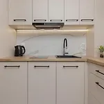 Aleja Jana Pawla II Studio Warsaw By Noclegi Renters