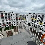 Zyczliwa Apartment