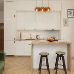 Mokotow Srodziemnomorska Apartment Warsaw By Noclegi Renters
