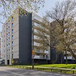 Mokotow Srodziemnomorska Apartment Warsaw By Noclegi Renters