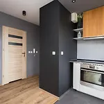 Arte Praga Koneser Apartment