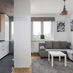 Arte Praga Koneser Apartment