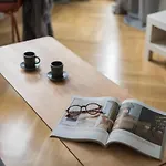 ★Bright Apartment With Positive Vibes★