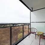 Wlochy Ruby Apartment