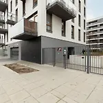 Active City Apartments Warsaw By Noclegi Renters