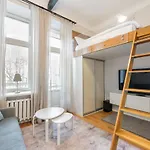 Hoza 62 Apartment