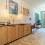 Chic Apartment-Old Town-Z14/1B