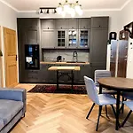 Apartament Jodelka Na Powislu