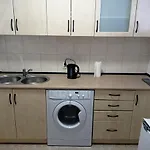 Topone Apartments