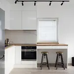 Szwedzka 22C Separate Bedroom Free Garage By Perfect Apart