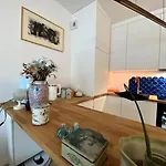 Smart Home - Old Town Praga.
