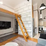 Hoza 62 Apartment