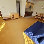 10Q - Z6 Apartment 601