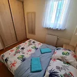 10Q - Z6 Apartment 605