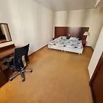 10Q - Z6 Apartment 606