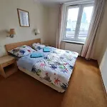 10Q - Z6 Apartment 604