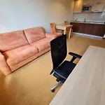 10Q - Z6 Apartment 604