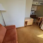 10Q - Z6 Apartment 605